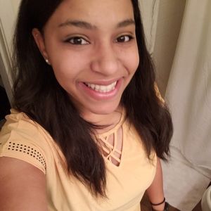 Meet your Posher, Tara